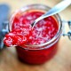 Strawberry First: 10-Minute Skinny Jam