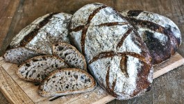 Answer to Don: The “Holey” Bread That Fed Generations