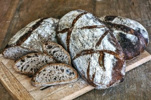 Answer to Don: The “Holey” Bread That Fed Generations