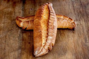 Breads of Italy: Pane Ibleo or ‘U Pani Ri Casa